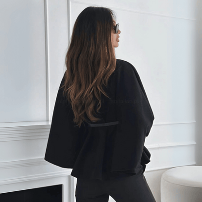 Sophia™ – Elegant Classic Coat