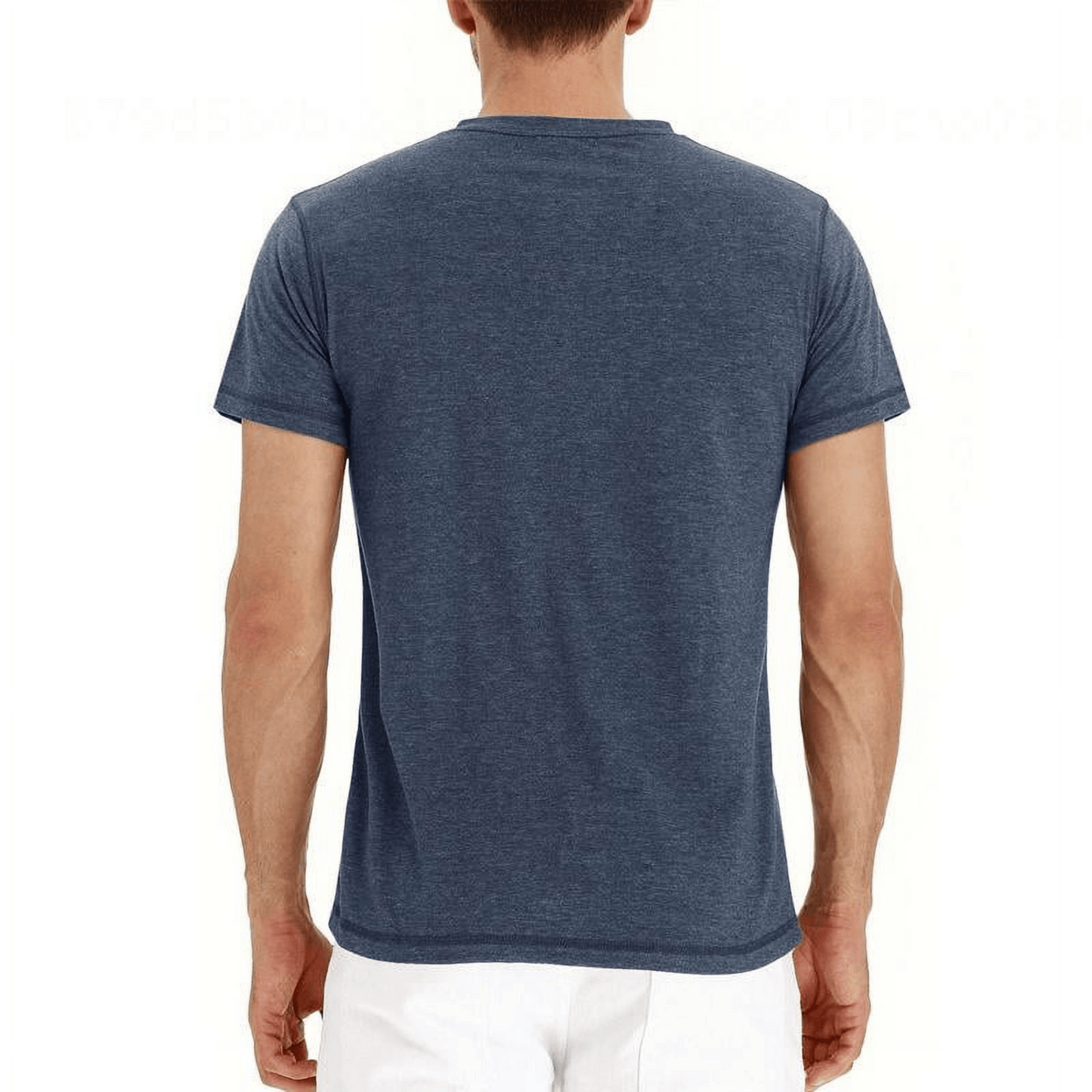 Henry™ – Premium Slim-Fit Tee