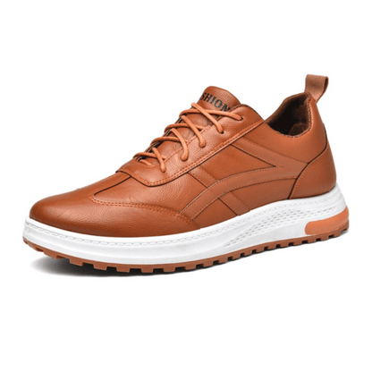 Prestige™ – Luxe Leather Shoe