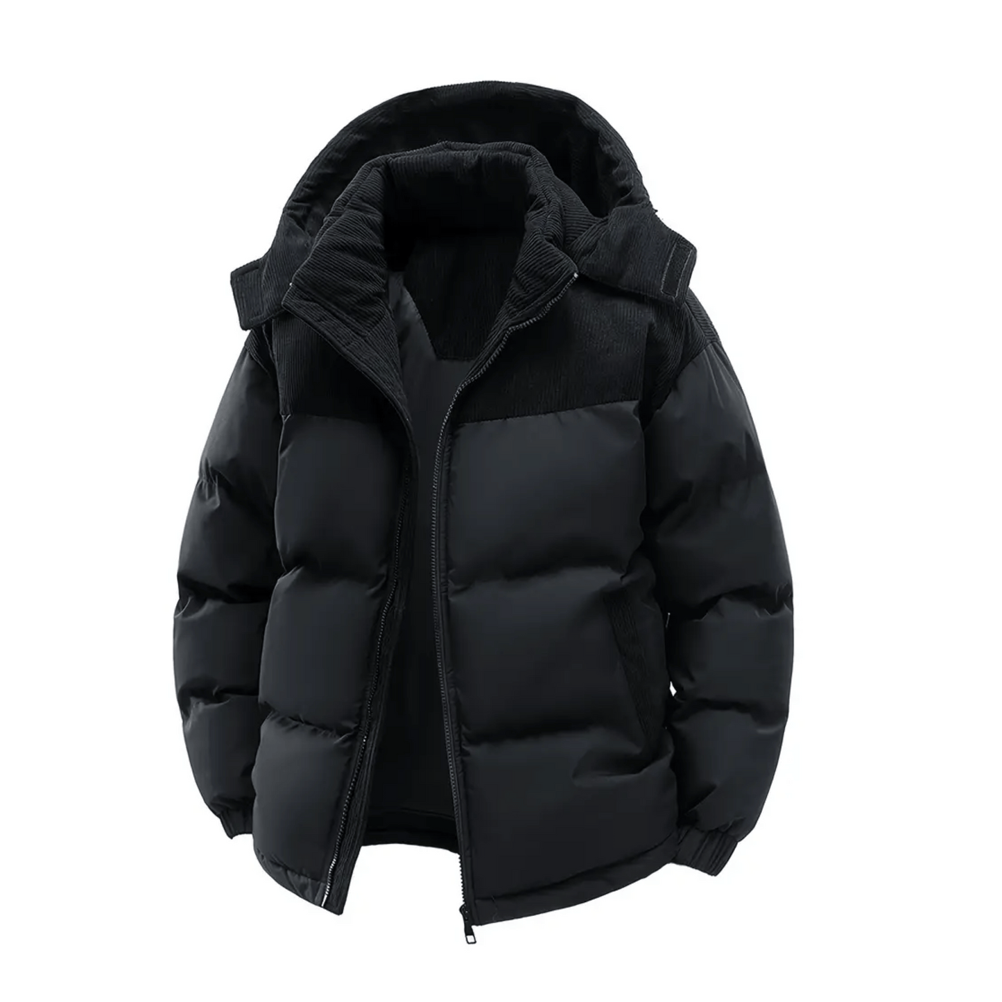 Men’s Cozy Winter Jacket