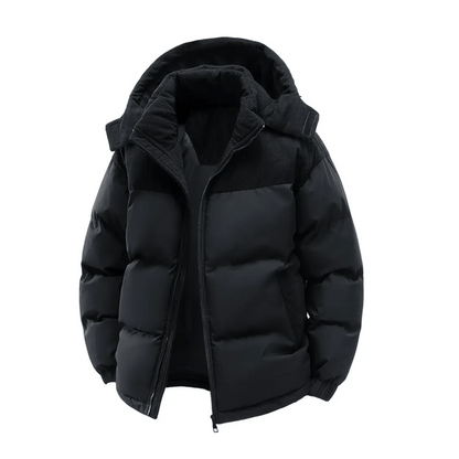 Men’s Cozy Winter Jacket