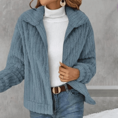 Sophia™ – Luxe Knit Cardigan