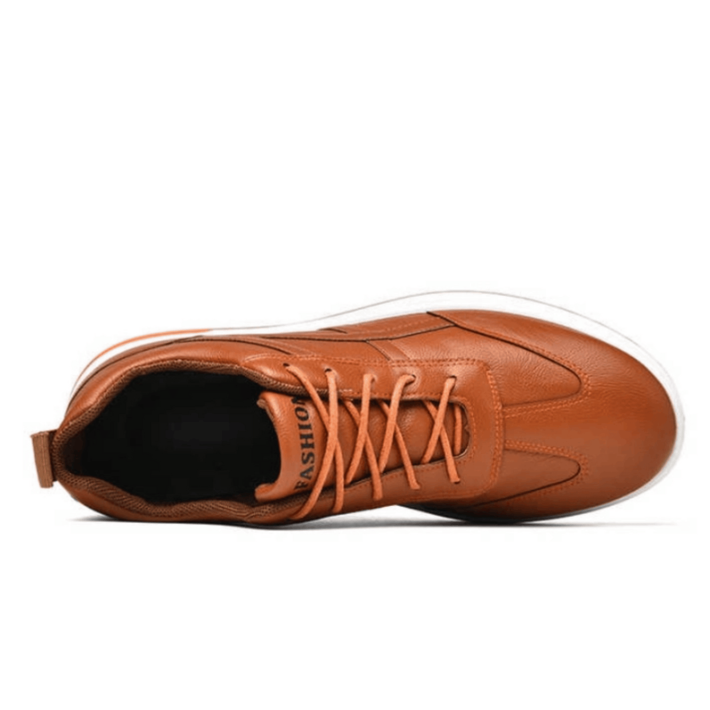 Prestige™ – Luxe Leather Shoe