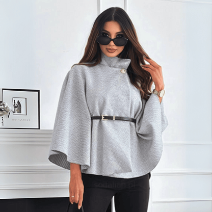 Sophia™ – Elegant Classic Coat