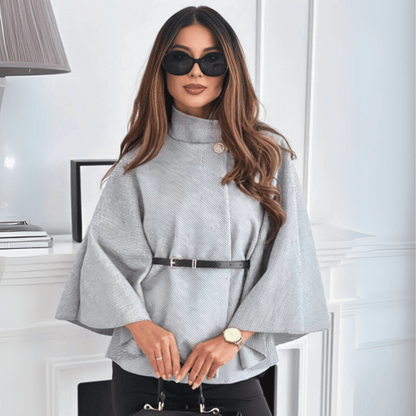 Sophia™ – Elegant Classic Coat