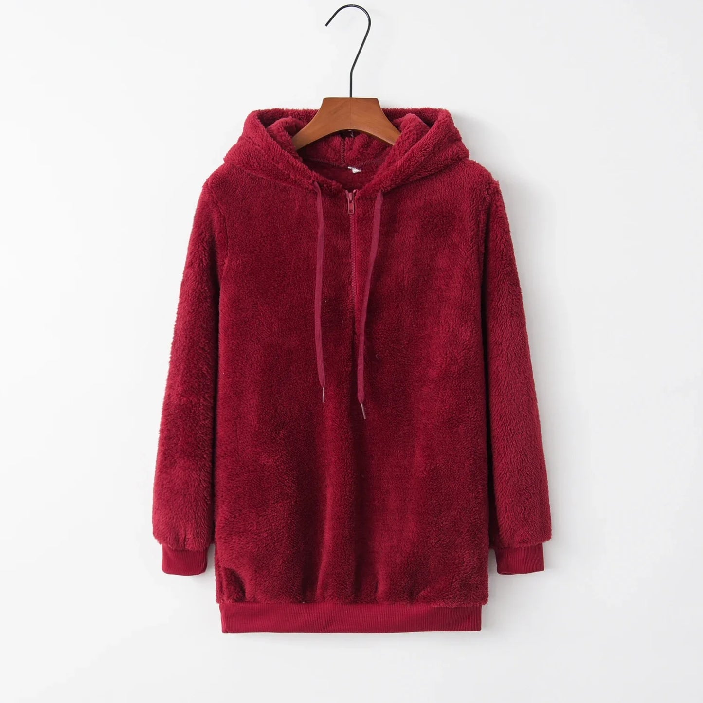 Celeste™ – Luxe Hooded Sweater