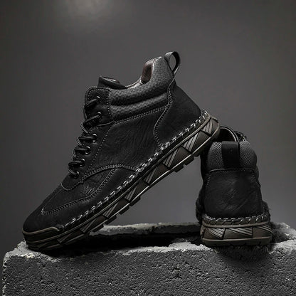 Elite™ – Urban Luxury Sneakers