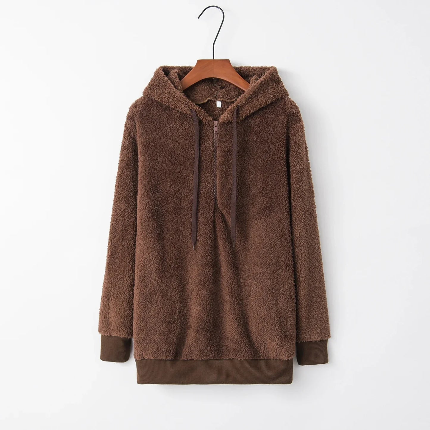 Celeste™ – Luxe Hooded Sweater