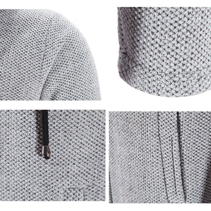 Regal™ – Cashmere Men's Cardigan