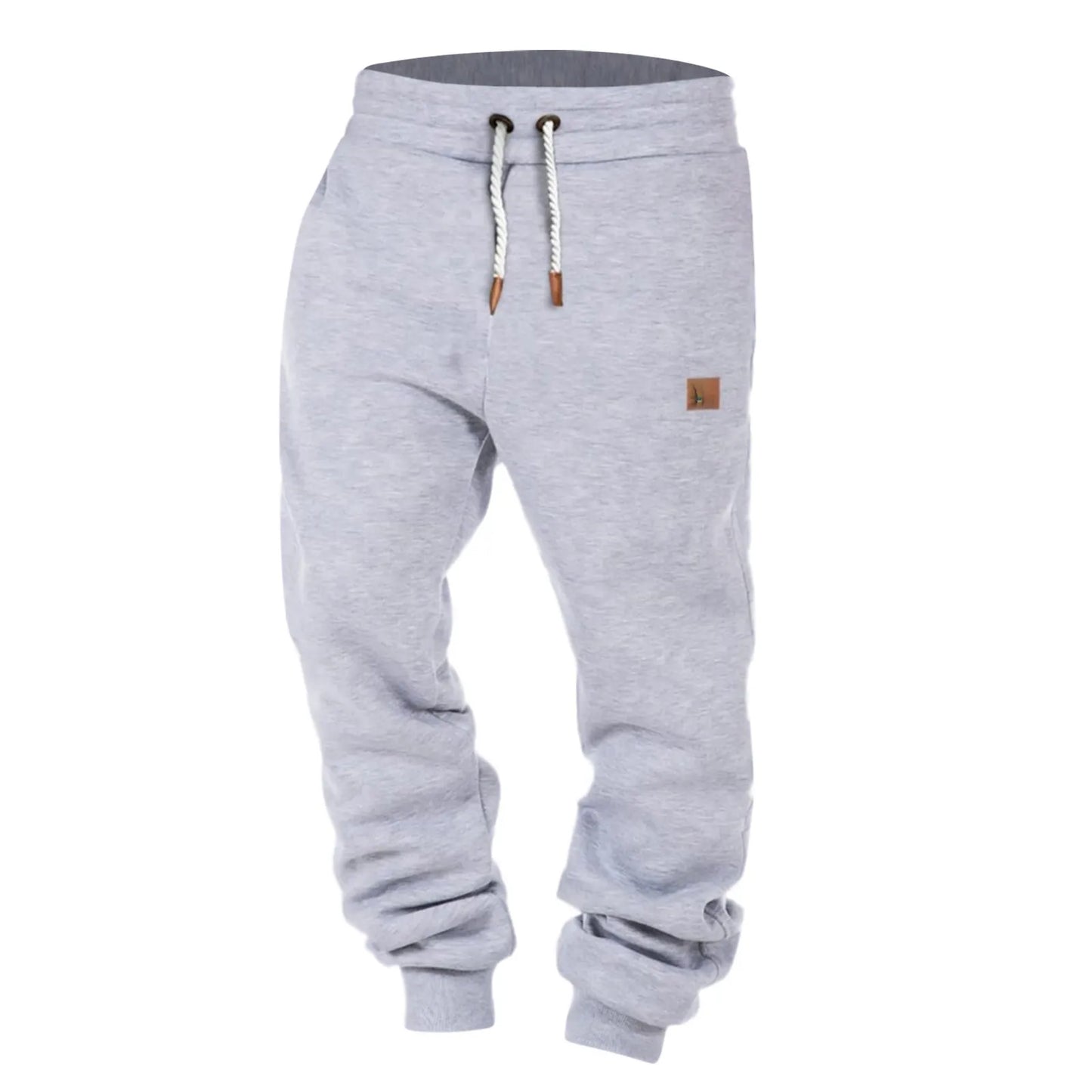 Elite™ – Luxury Jogger Sweatpants