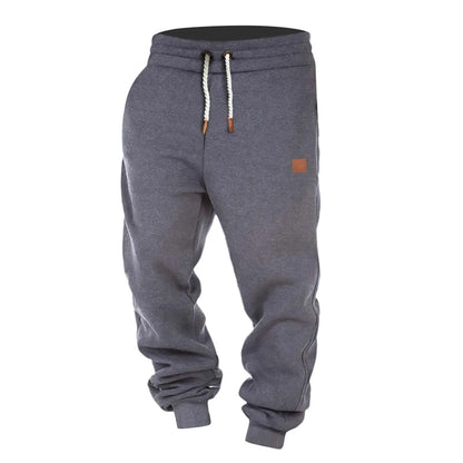 Elite™ – Luxury Jogger Sweatpants