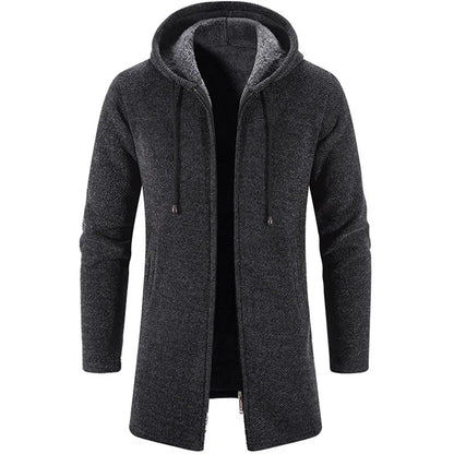 Regal™ – Cashmere Men's Cardigan