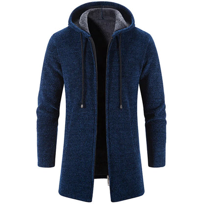 Regal™ – Cashmere Men's Cardigan