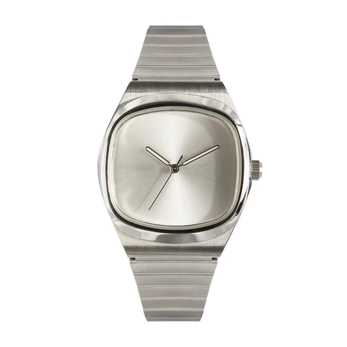 Timeless™ – Bauhaus Square Watch