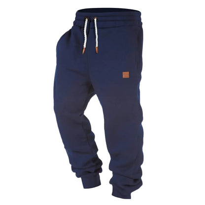 Elite™ – Luxury Jogger Sweatpants