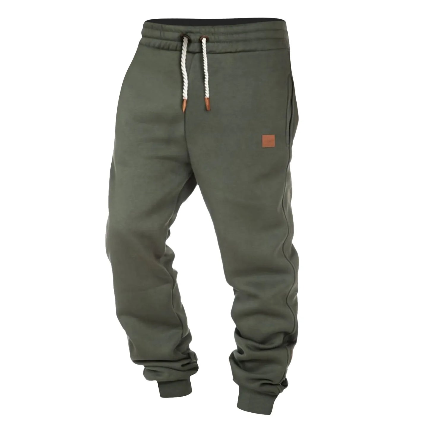 Elite™ – Luxury Jogger Sweatpants